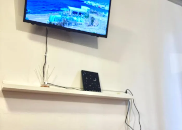 Silverwave Mykonos アパート Mykonos Town