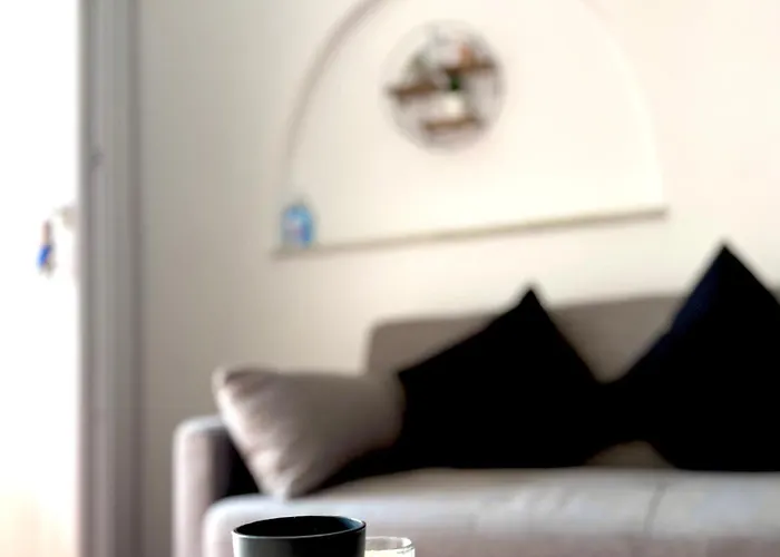 Silverwave Mykonos アパート