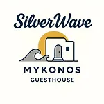 Apartmán Silverwave Mykonos Mykonos Town