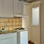 Silverwave Mykonos Apartmán *