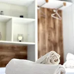 Silverwave Mykonos Apartmán *