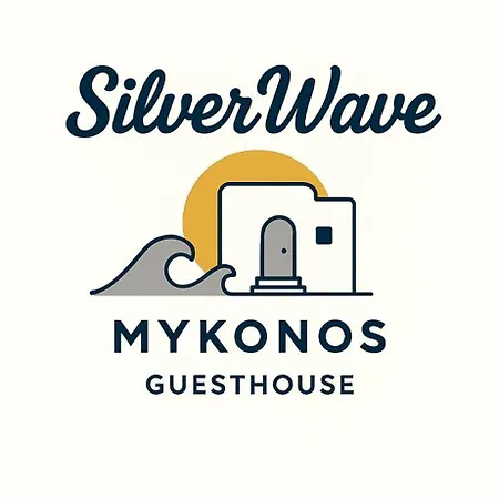 Appartement Silverwave Mykonos Mykonos Town
