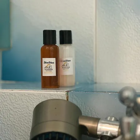 Silverwave Mykonos Appartement Mykonos Town