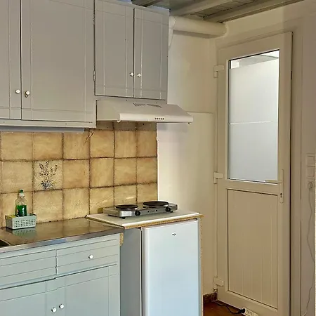 Silverwave Mykonos Apartamento *