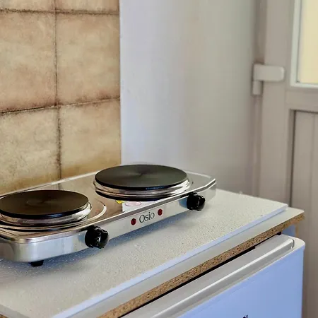 Silverwave Mykonos *