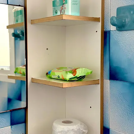 Silverwave Mykonos Appartement *