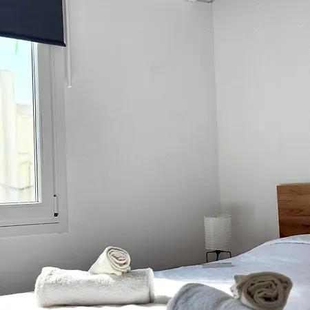 Silverwave Mykonos Апартаменты Mykonos Town