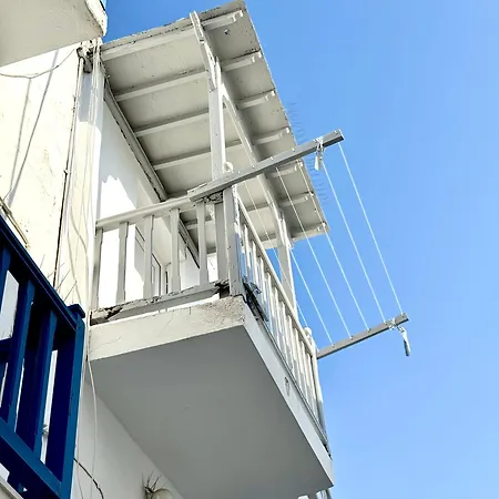 Silverwave Mykonos * Mykonos Town