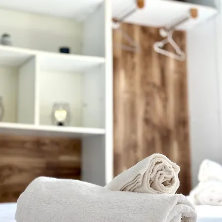 Silverwave Mykonos Apartamento *