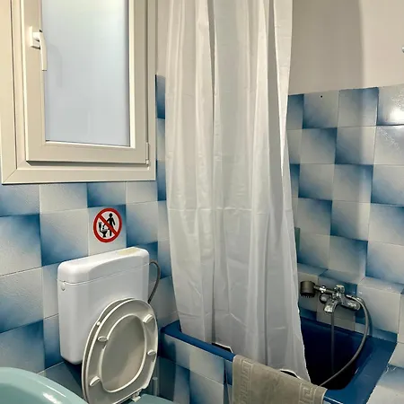 Silverwave Mykonos Апартаменты