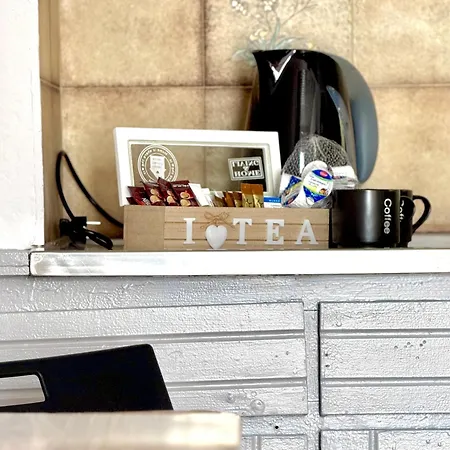 Silverwave Mykonos Апартаменты