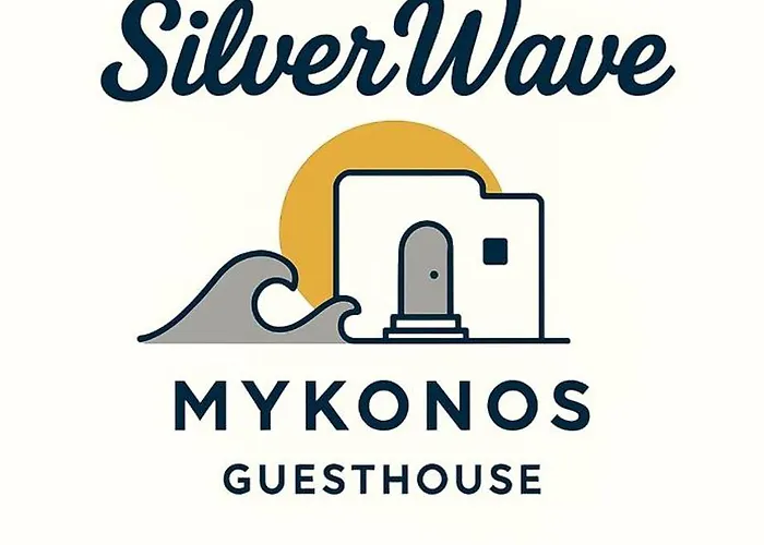 Apartmán Silverwave Mykonos Mykonos Town