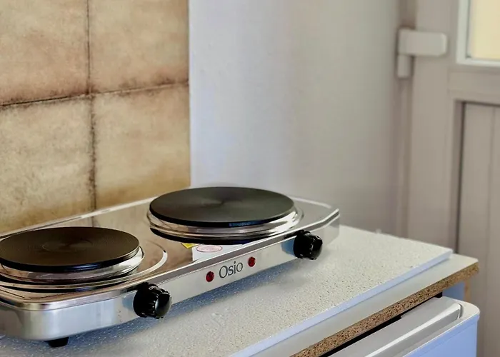 Silverwave Mykonos *