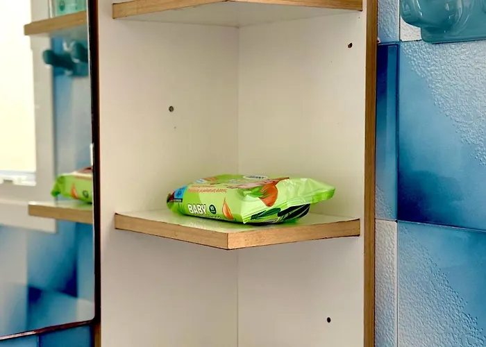 Silverwave Mykonos Daire *