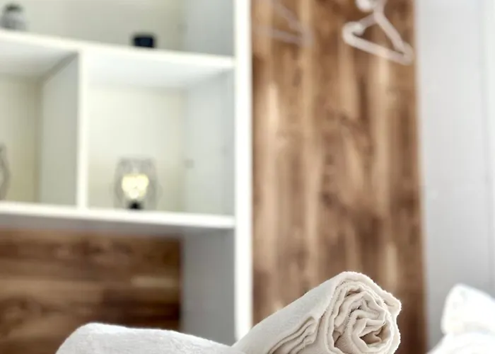 Silverwave Mykonos Apartmán *