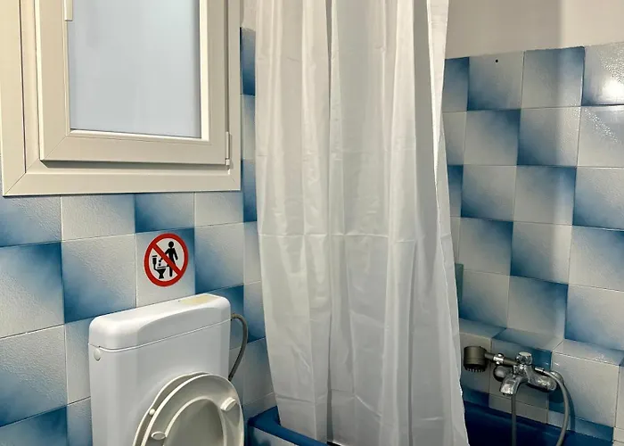 Silverwave Mykonos Apartmán