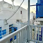 Silverwave Mykonos *